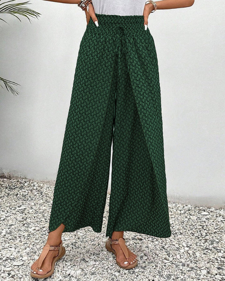 Aria | Stylish and comfy trousers