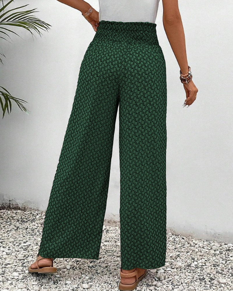 Aria | Stylish and comfy trousers