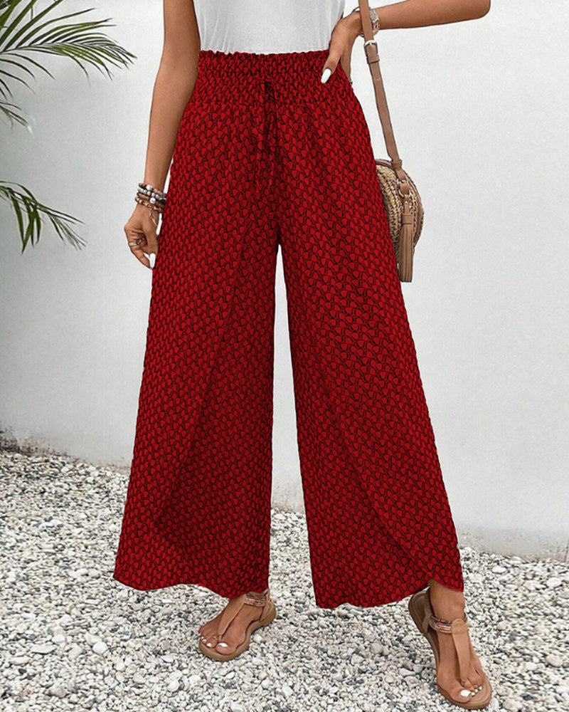 Aria | Stylish and comfy trousers