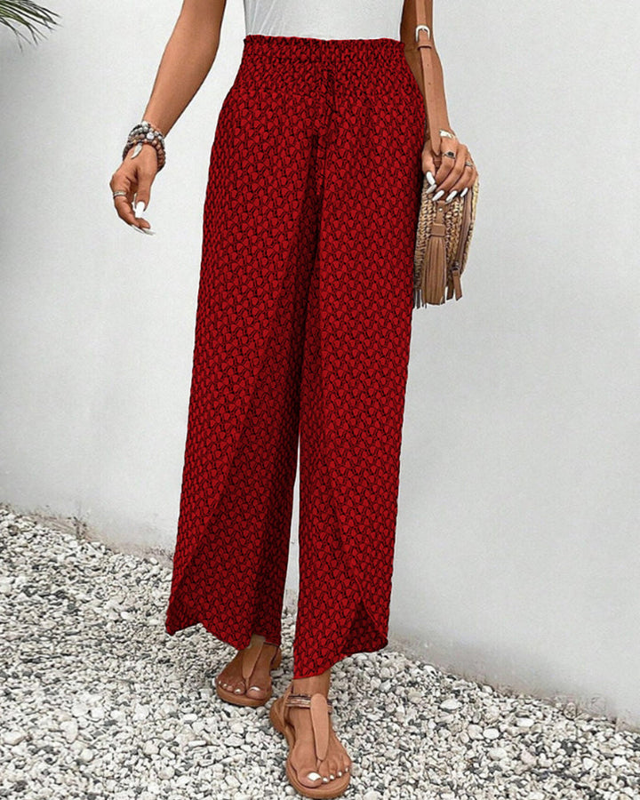 Aria | Stylish and comfy trousers