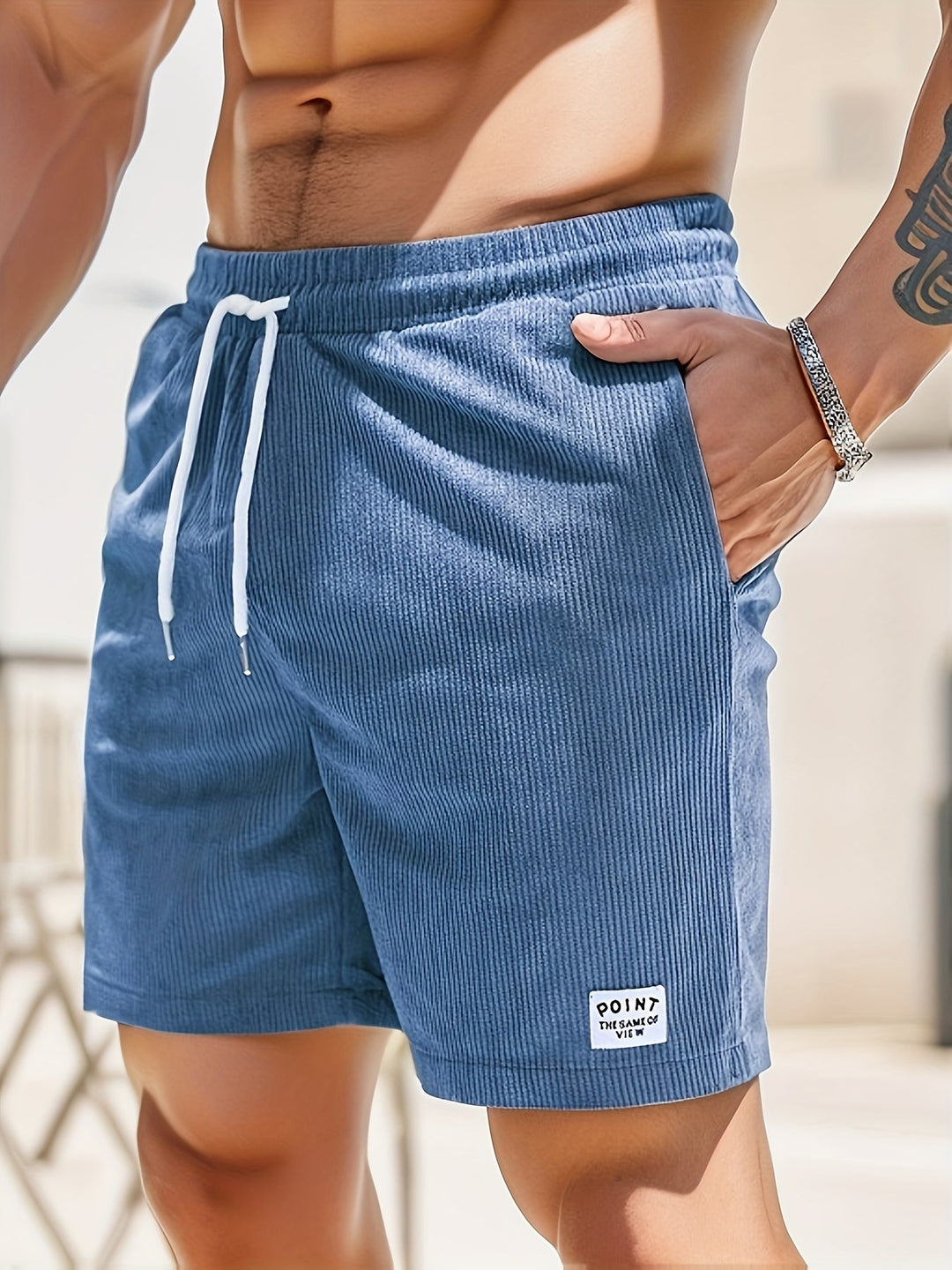 Gabri | Comfortable Shorts