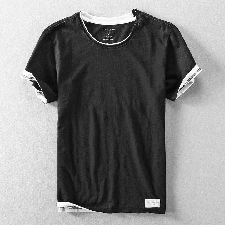 Francesco | Organic Cotton T-Shirt