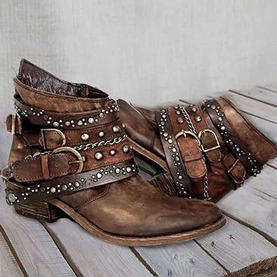 Vespera | Vintage boots