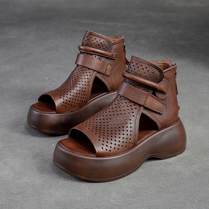 Mose | Orthopaedic sandals