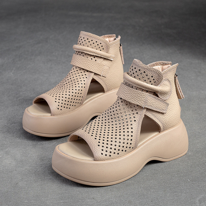 Mose | Orthopaedic sandals