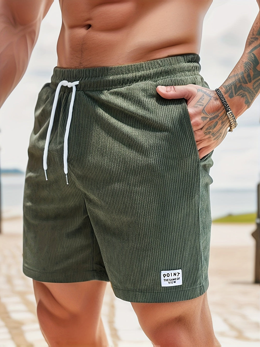 Gabri | Comfortable Shorts