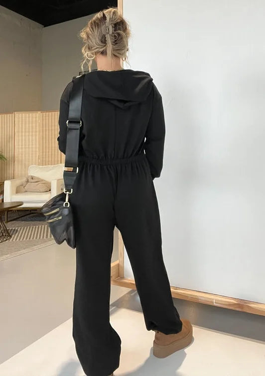 Feda | Elegant Jumpsuit