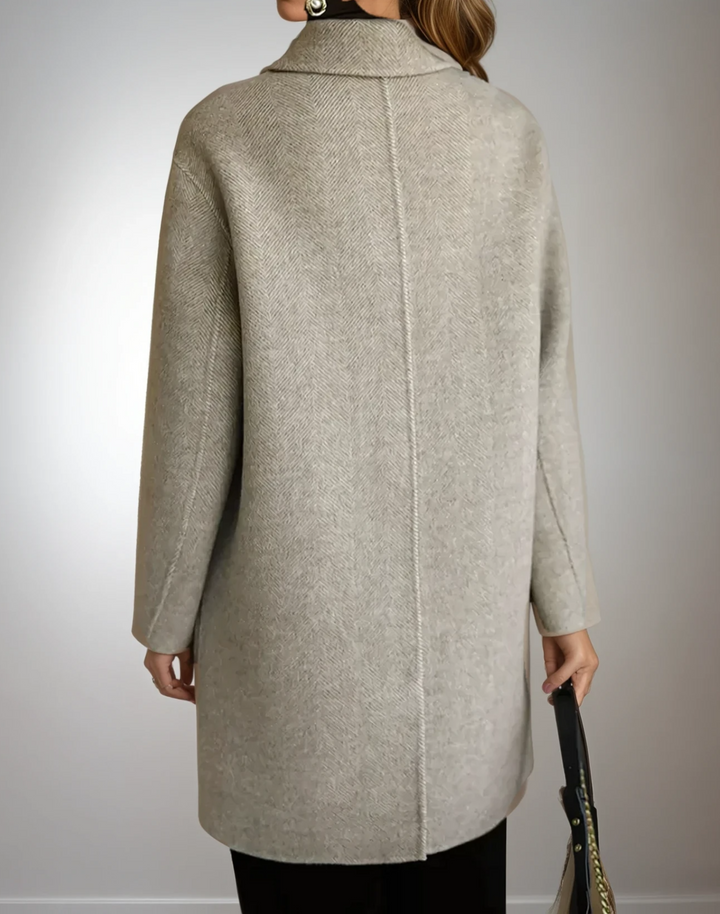 Maya | Chique and Comfortabel Coat