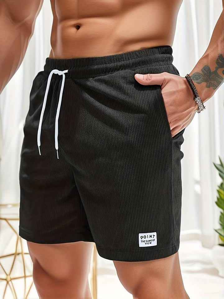 Gabri | Comfortable Shorts