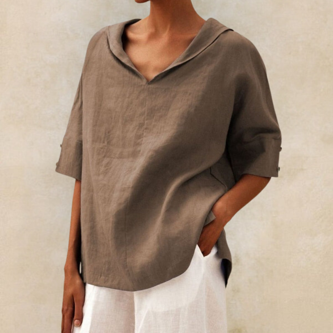 René | Women's Shirt