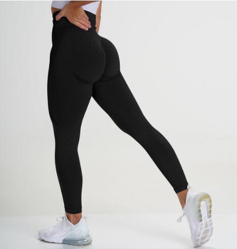 Sabrina | Curves Yoga Leggings (Long)