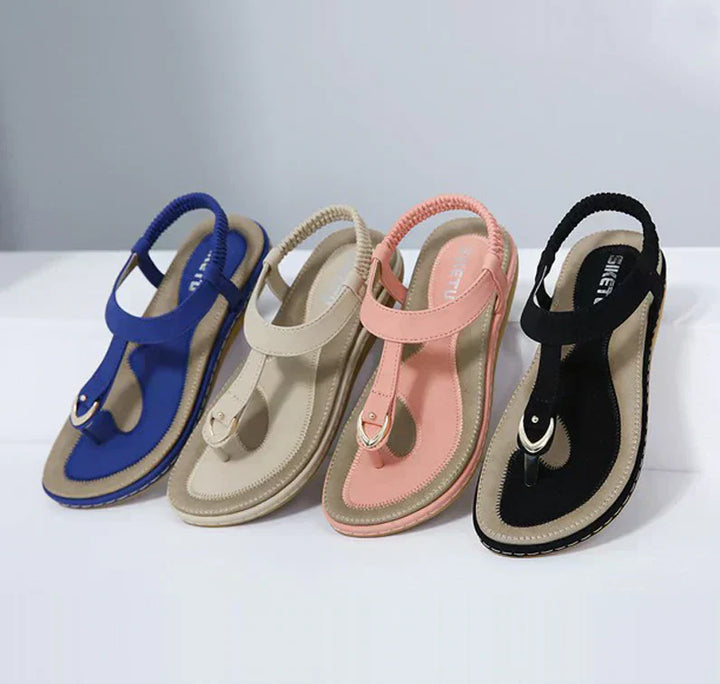 Kinsley | Orthopedic Sandals