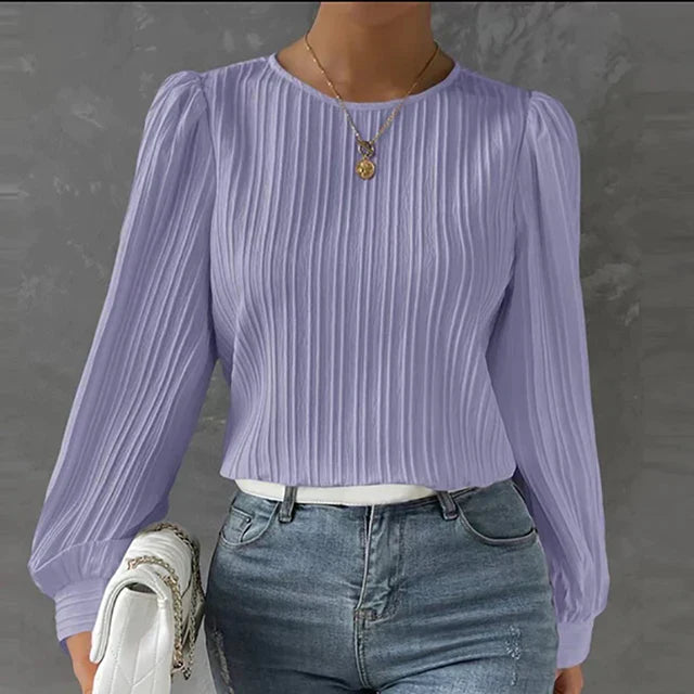 Jayde | Comfy Classic Blouse