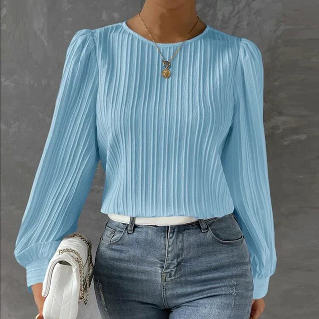 Jayde | Comfy Classic Blouse