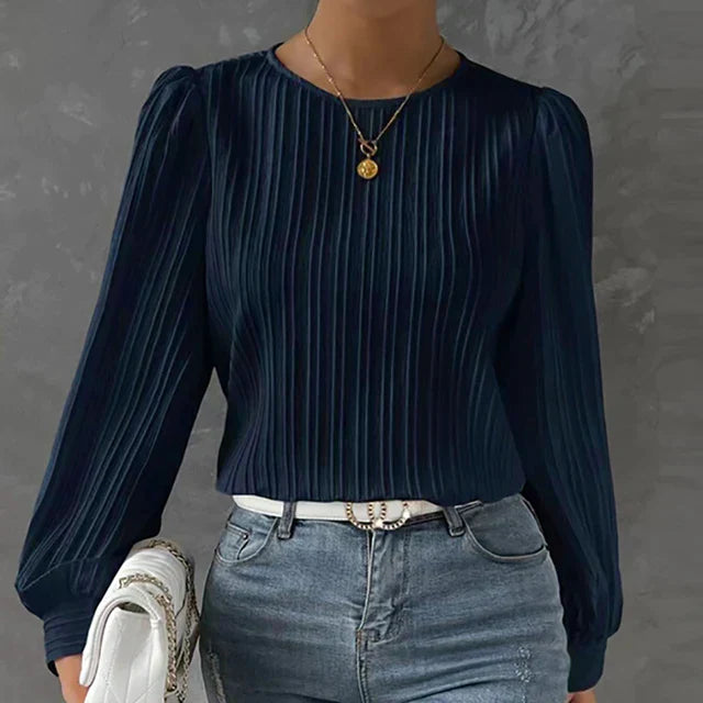 Jayde | Comfy Classic Blouse