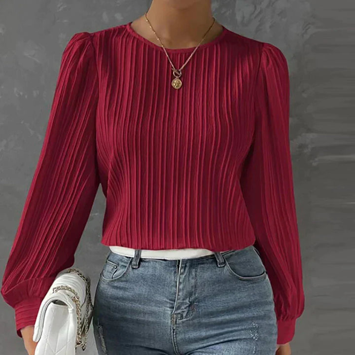 Jayde | Comfy Classic Blouse