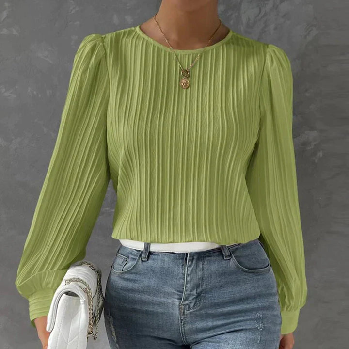 Jayde | Comfy Classic Blouse