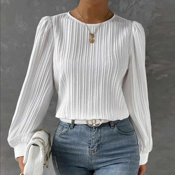 Jayde | Comfy Classic Blouse