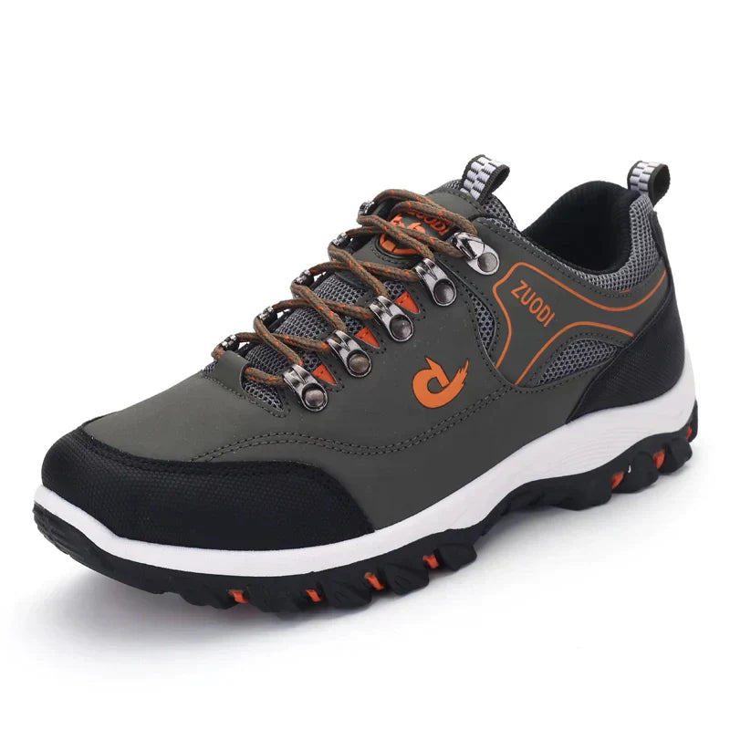 IAN™ | ORTHOPEDIC WALKING SHOES FOR MEN