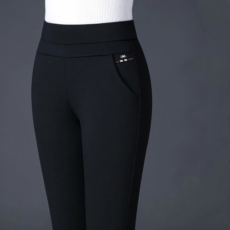 Sofia | Stretch Pants