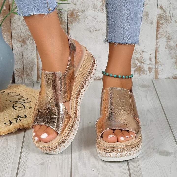 Maisie | Comfortable Sandals