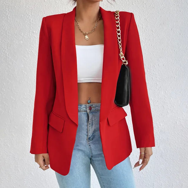 Sadie | Elegant Blazer