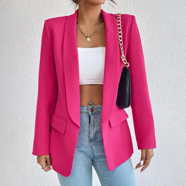 Sadie | Elegant Blazer