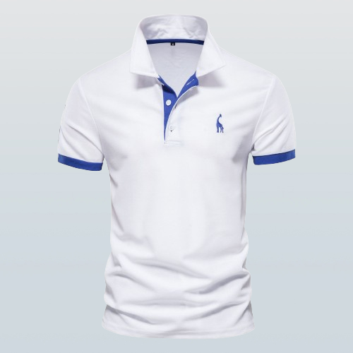 Ralph | Men poloshirt