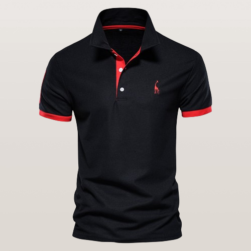 Ralph | Men poloshirt