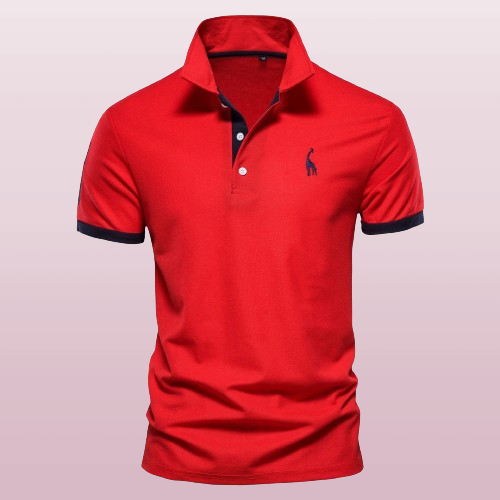 Ralph | Men poloshirt