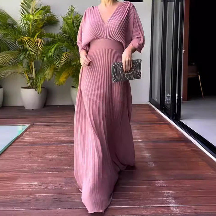 Eloise | Maxi Dress