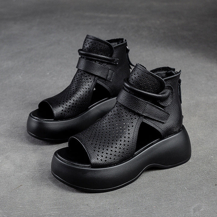 Mose | Orthopaedic sandals