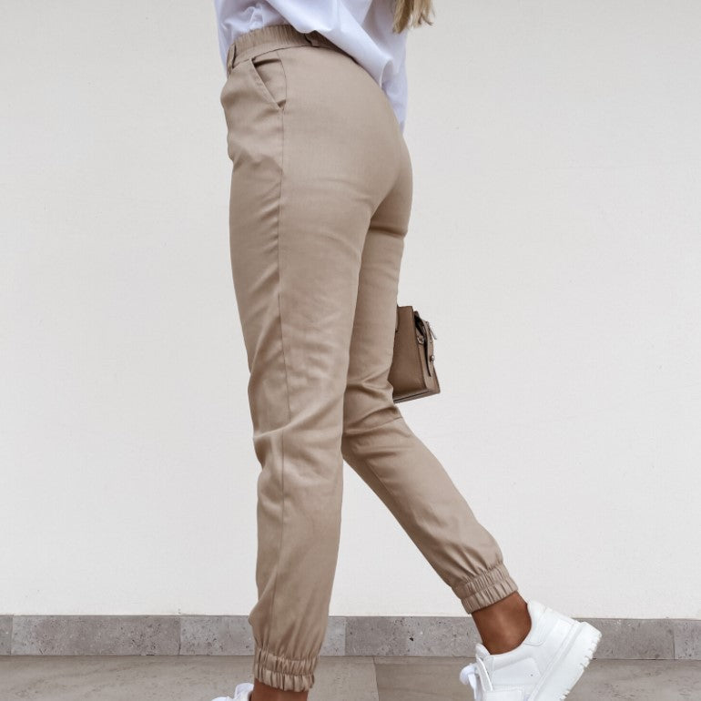 Ellie | Skinny Stretch Pants