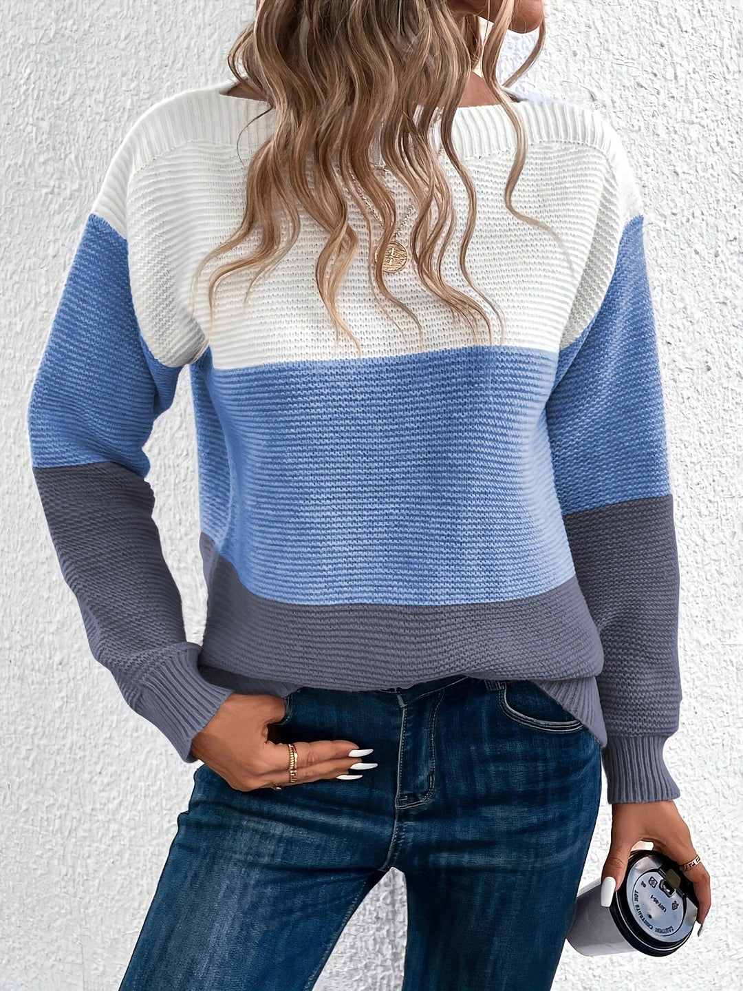 Isolda | Knit sweater