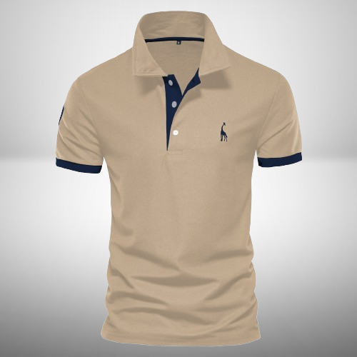 Ralph | Men poloshirt