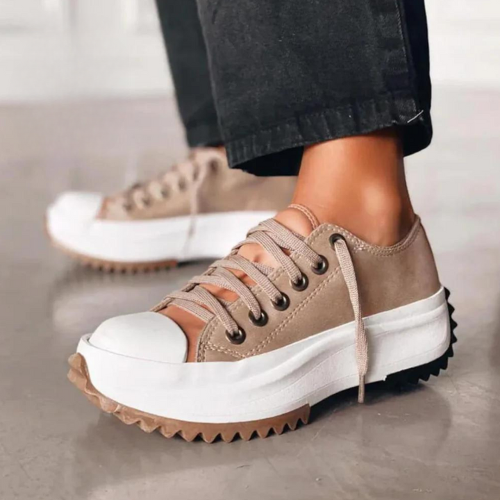 Niva | Casual Women Sneakers