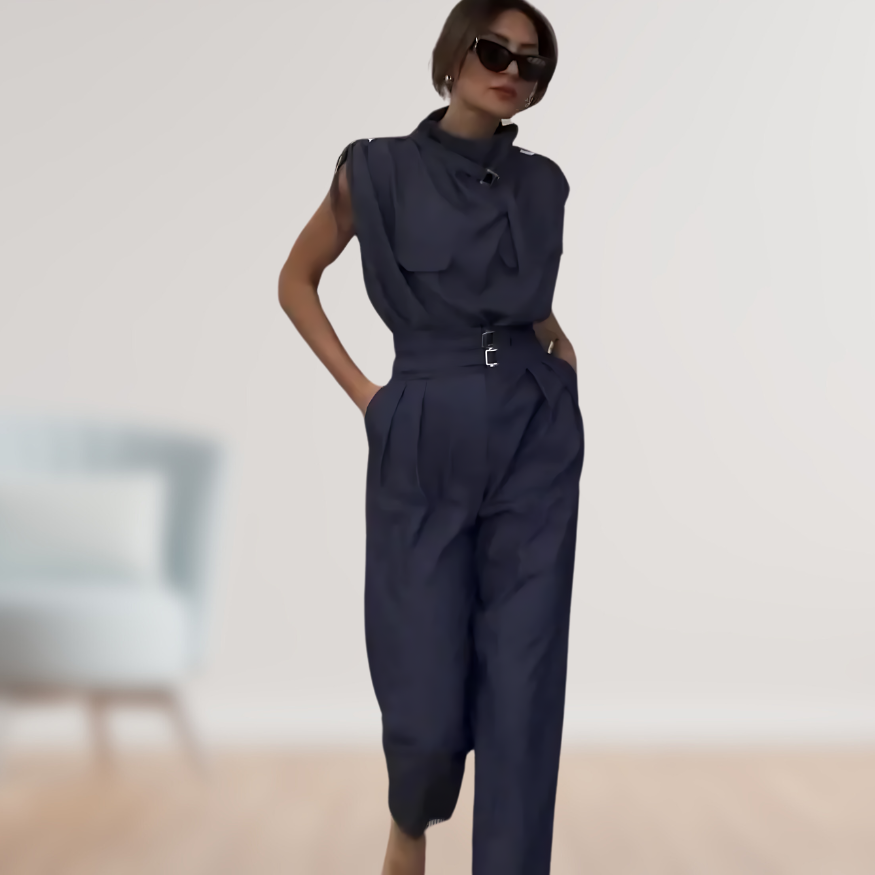 Fin | Elegant and sophisticated 2-piece set