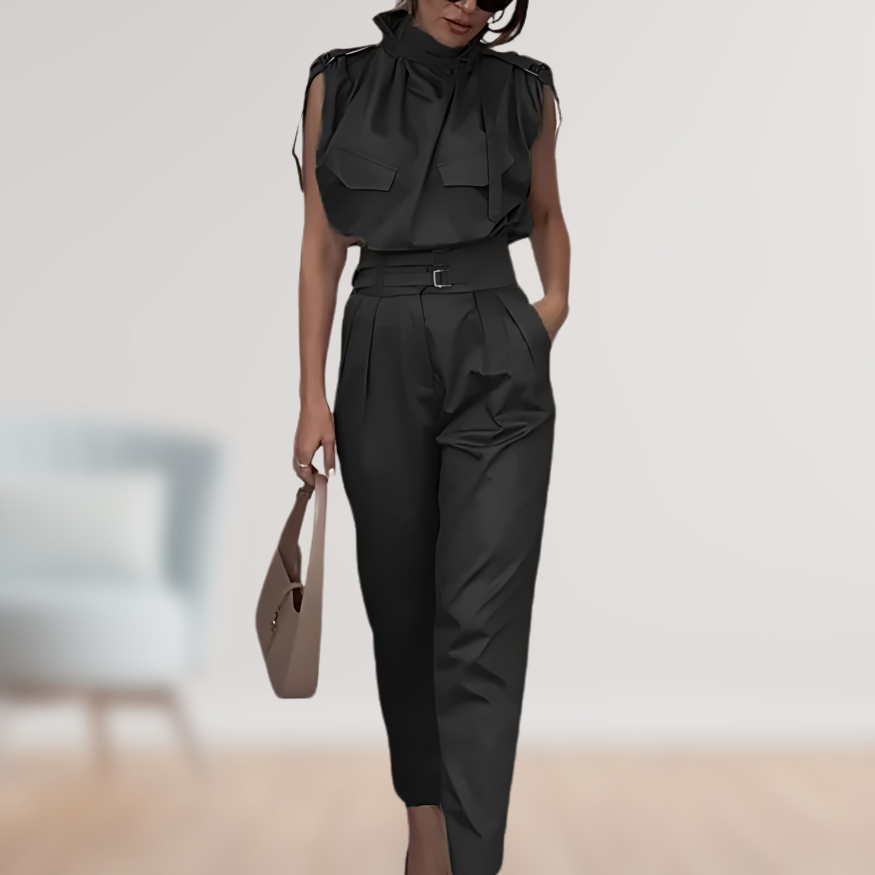 Fin | Elegant and sophisticated 2-piece set