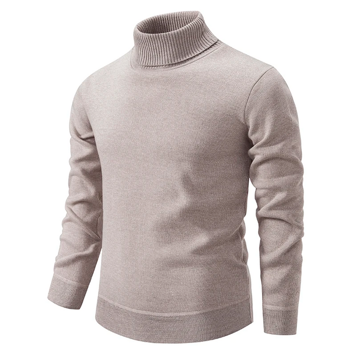 Eavan | Stylish Turtleneck Sweater