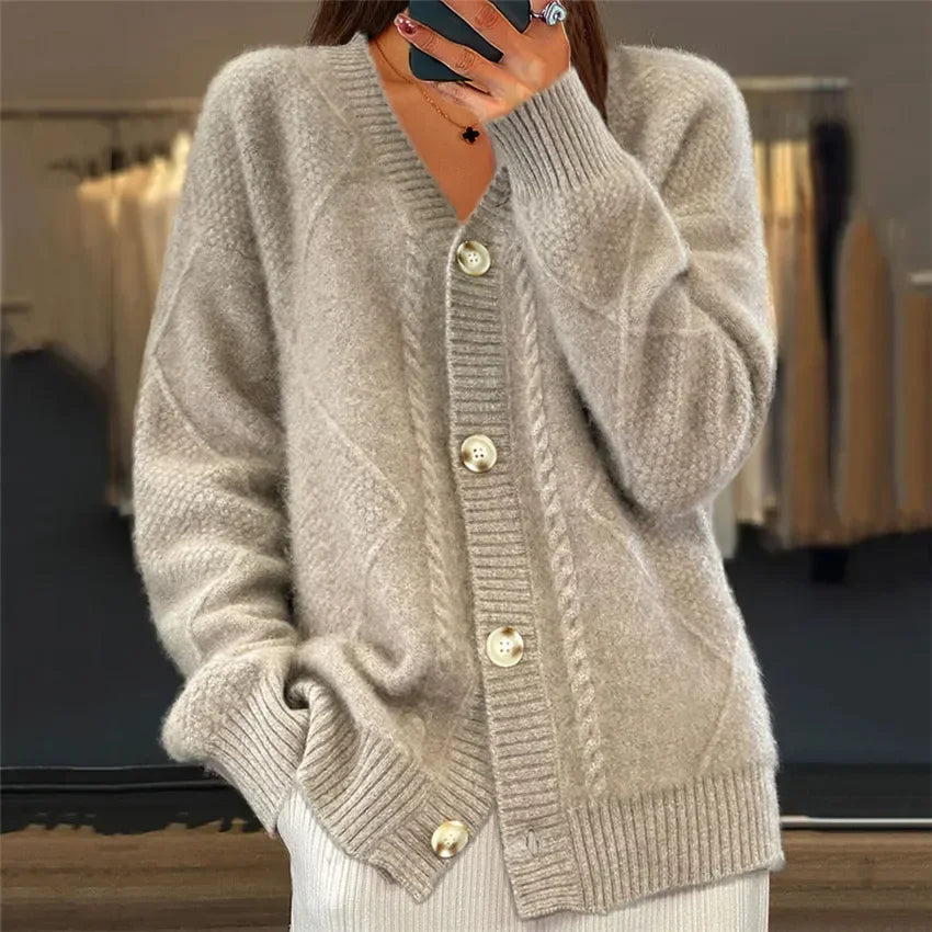 Callidora | Soft sweater