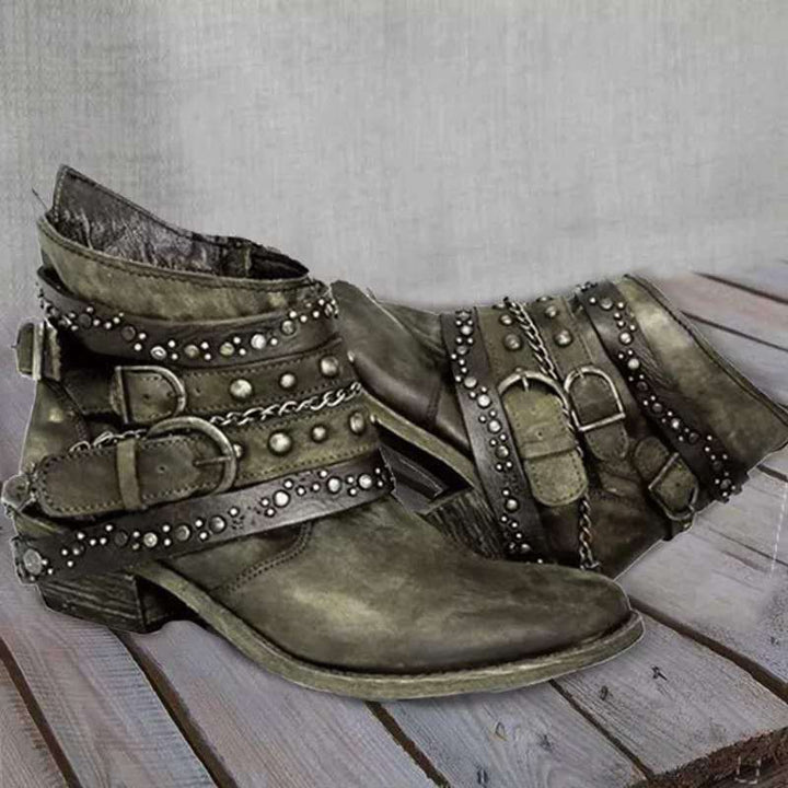 Vespera | Vintage boots