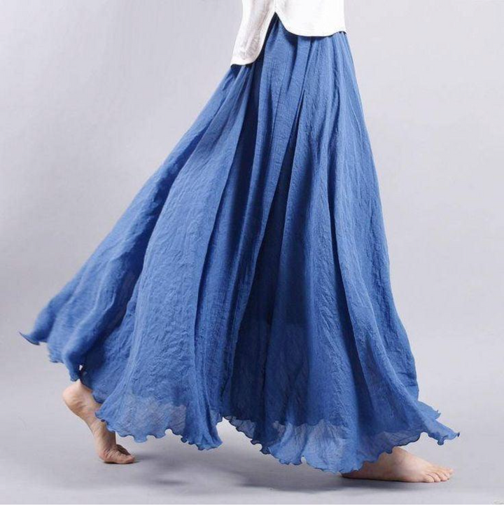 Eclectic Aura Skirt