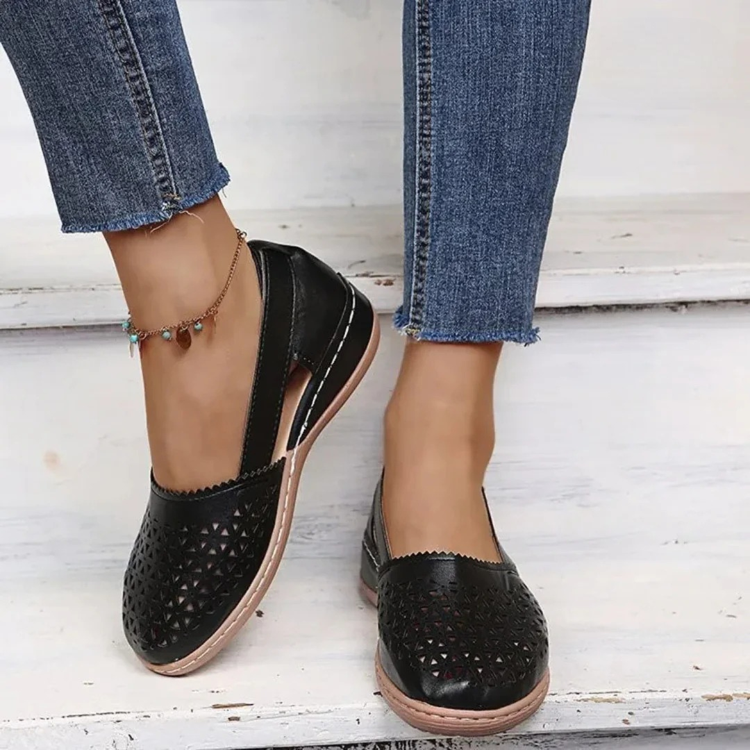 Merle | Orthopedic Women's Shoes