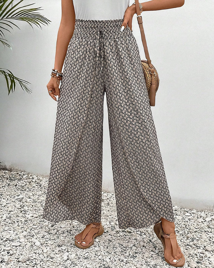 Aria | Stylish and comfy trousers