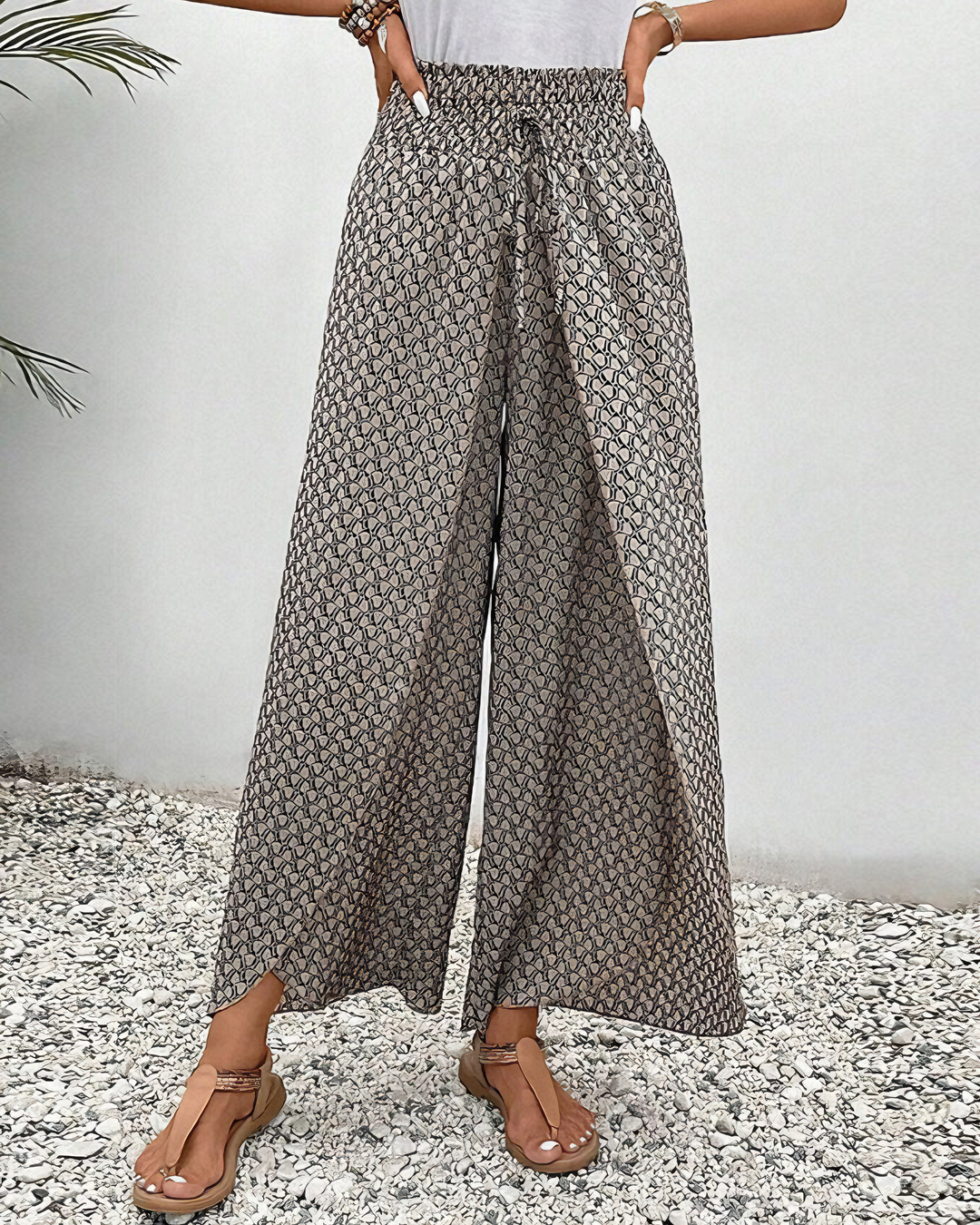 Aria | Stylish and comfy trousers