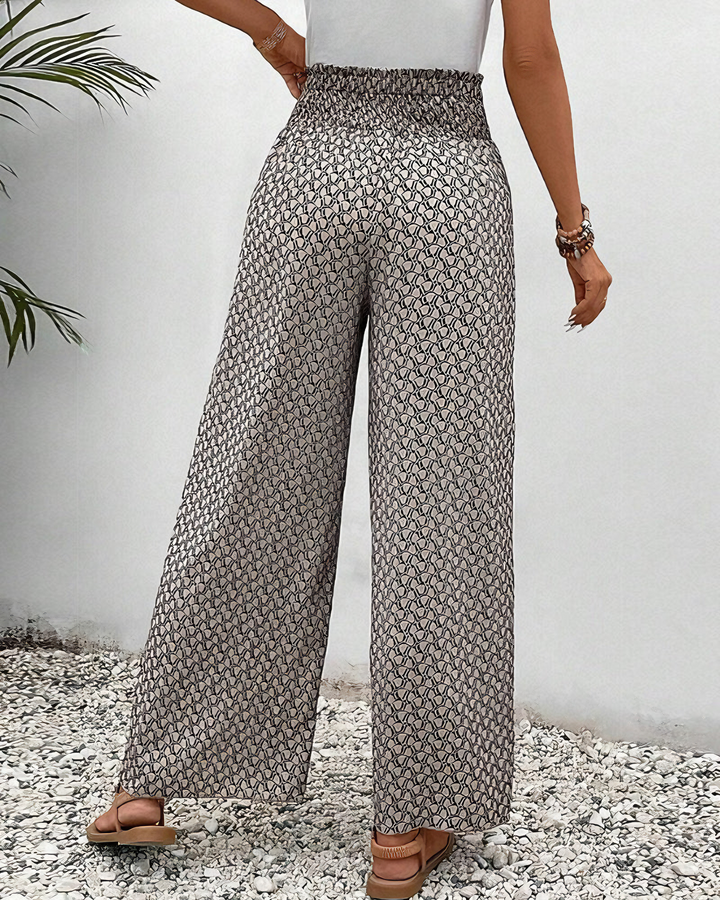 Aria | Stylish and comfy trousers