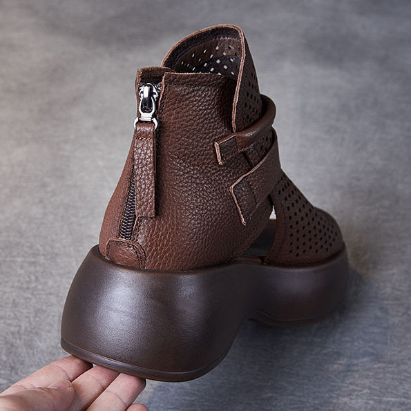 Mose | Orthopaedic sandals