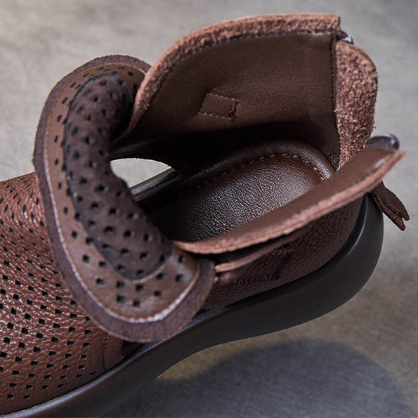 Mose | Orthopaedic sandals