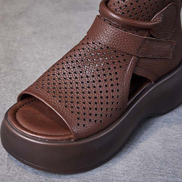 Mose | Orthopaedic sandals