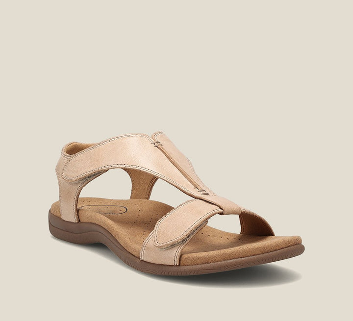 Soleia | Orthopedic Comfort Sandals